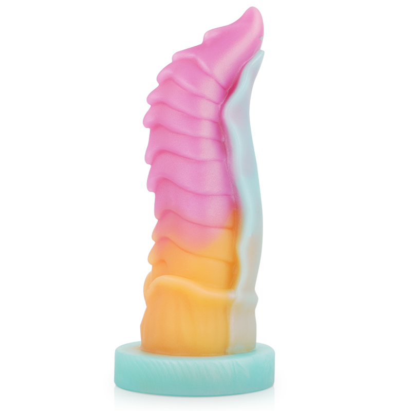 EPIC – DILDO KELPIE FORMA DI CAVALLO DELLO SPIRITO DELL'ACQUA