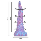 EPIC – DILDO NOKKEN CREATURE OF THE WATERS