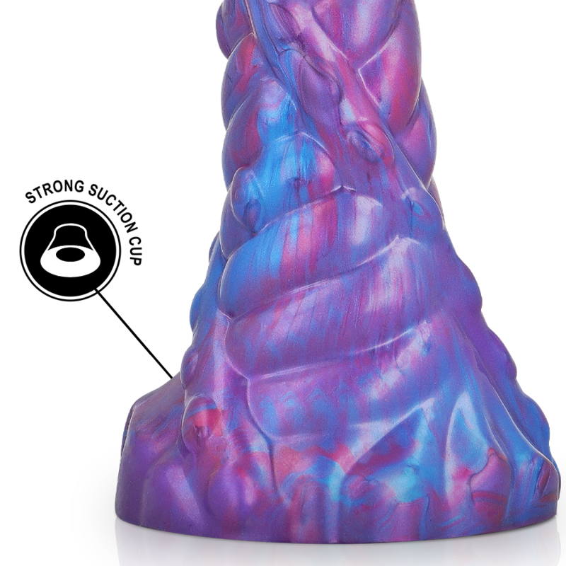 EPIC – DILDO NOKKEN CREATURE OF THE WATERS
