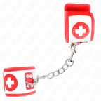 Kink – Mini-Handfessel für Krankenschwestern, 18–23 cm