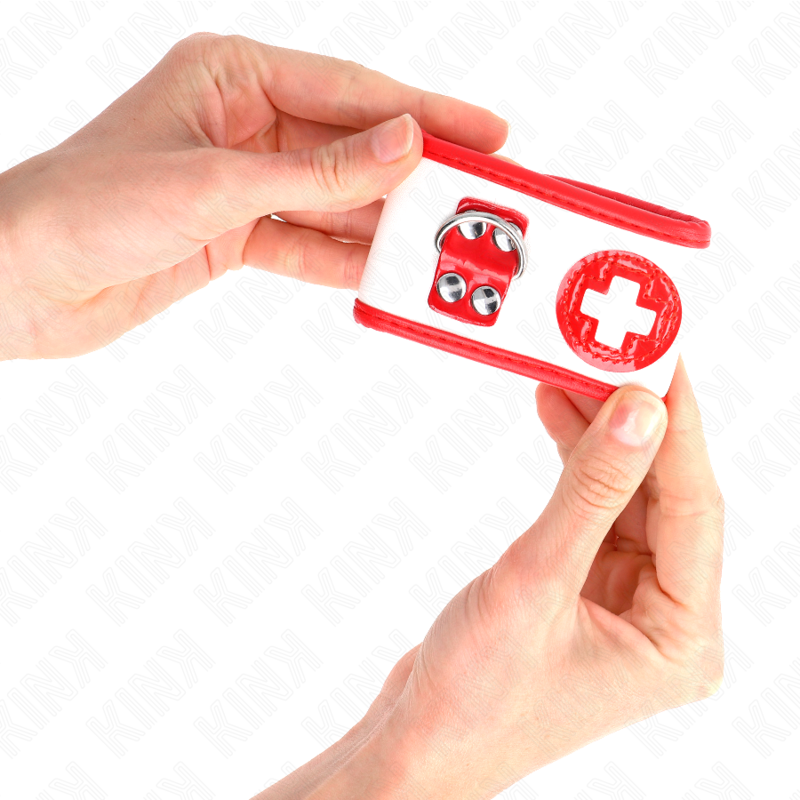 Kink – Mini-Handfessel für Krankenschwestern, 18–23 cm