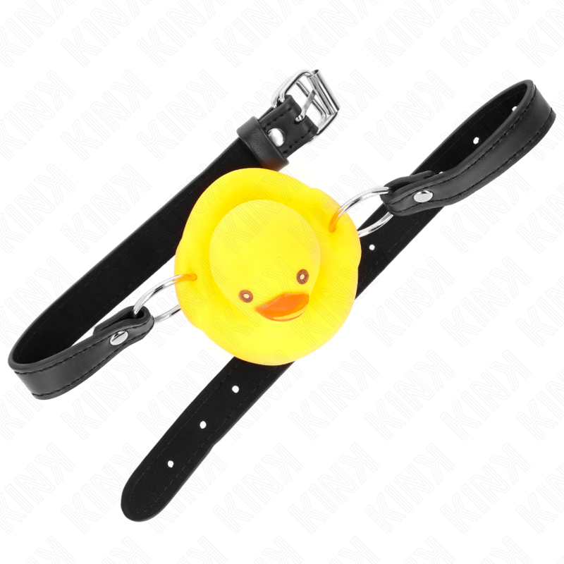 KINK – DUCK-SHAPED GAG