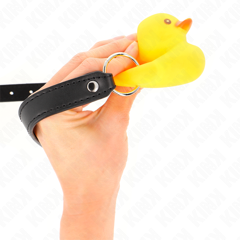 KINK – DUCK-SHAPED GAG
