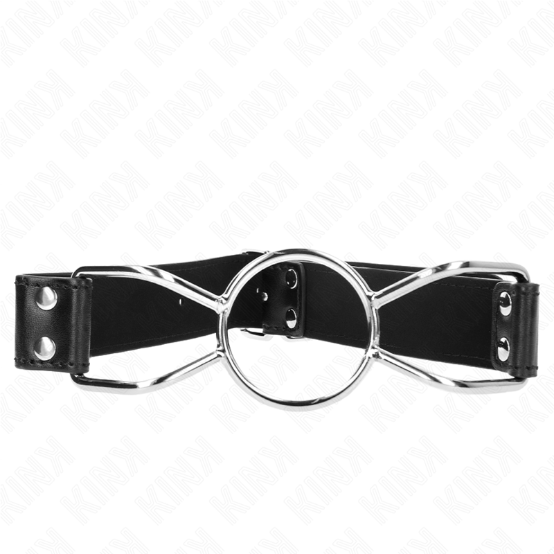 KINK Spider – Mundknebel, 60 x 3 cm