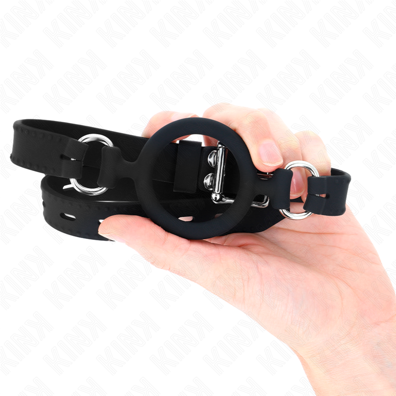 KINK – JOINT TORIQUE SILICONE 5 CM BAG 56 CM