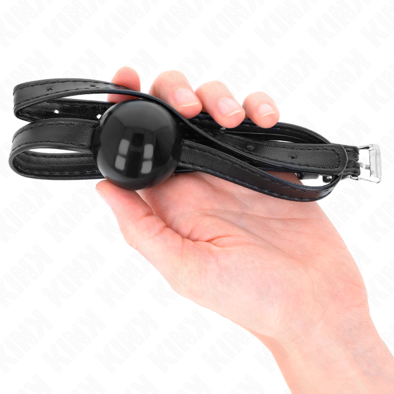 KINK – PETITE BOULE SIMPLICITÉ 4 CM BAG 60 x 2 CM