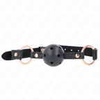 KINK – BALLE PREMIUM TPE 4 CM BAG 60 x 2 CM