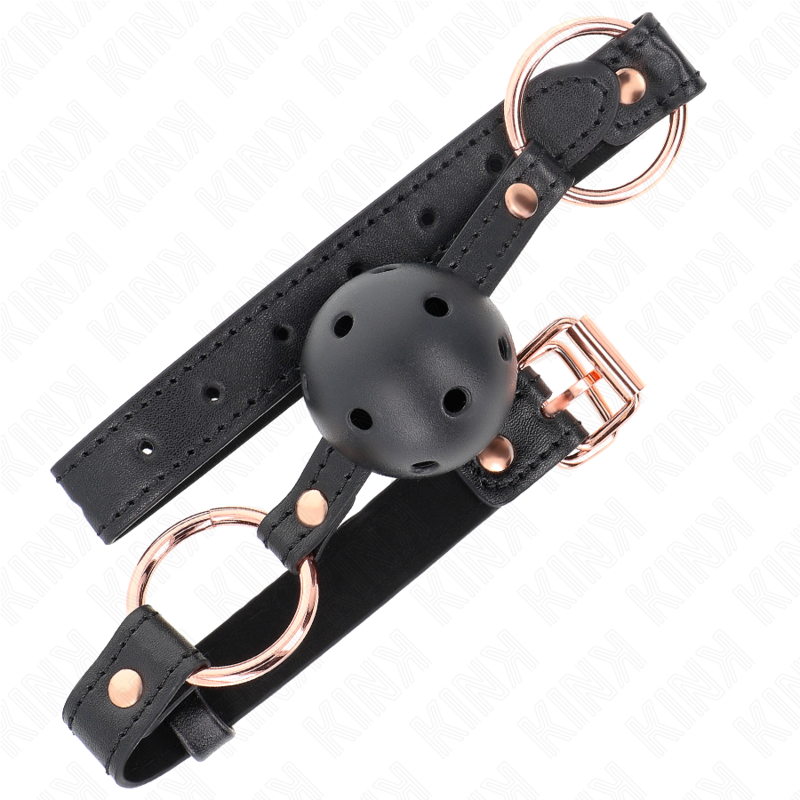 KINK – BALLE PREMIUM TPE 4 CM BAG 60 x 2 CM