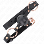 KINK – BALLE PREMIUM TPE 4 CM BAG 60 x 2 CM