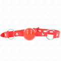 KINK – BALLA IN TPE 4 CM CON SERRATURA 60 x 2 CM