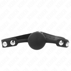 KINK – SILICONE BALL 4 CM GAG MODEL 60 x 2 CM