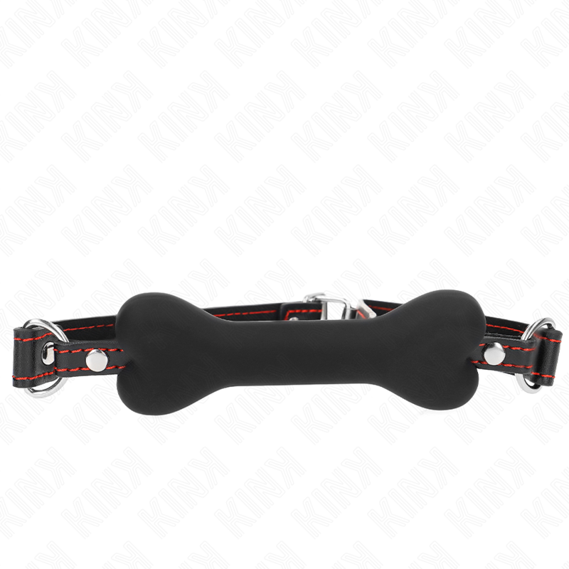 KINK – BONE 12 CM GAG 63 x 2 CM