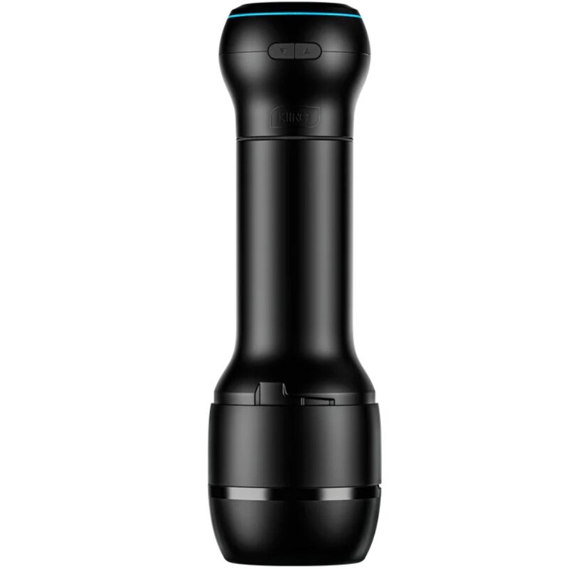 Kiiroo PowerBlow + Feel Mouth – Kombiset