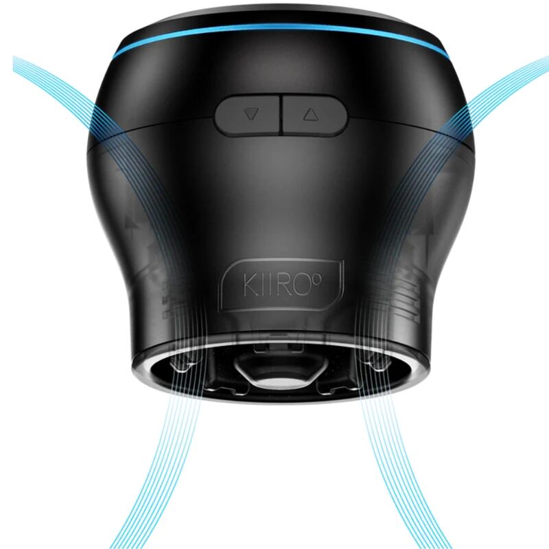 Kiiroo PowerBlow + Feel Mouth – Kombiset