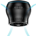 Kiiroo PowerBlow + Feel Mouth – Kombiset