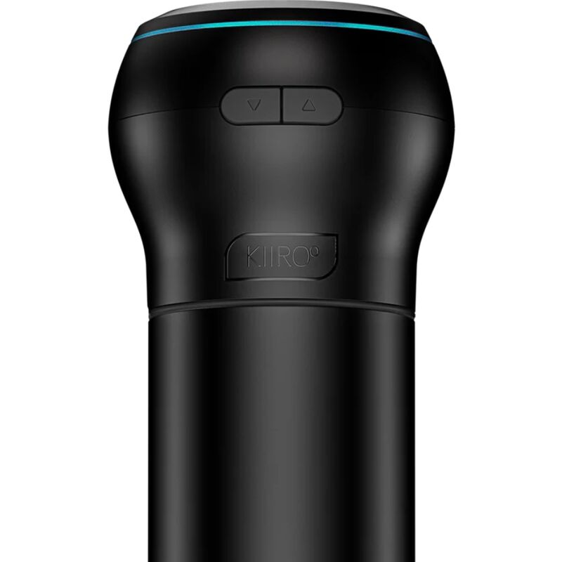 Kiiroo PowerBlow + Feel Mouth – Kombiset