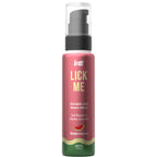 INTT Lick Me – Edible warming gel