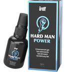 INTT – HARD MAN POWER STIMULATING SPRAY
