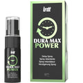 INTT – DURA MAX POWER RETARDANT SPRAY