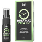 INTT – DURA MAX POWER RETARDANT SPRAY