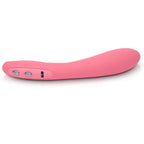 JE JOUE – VIBRATEUR THE WAND G-SPOT ROSE