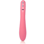 JE JOUE – VIBRATEUR THE WAND G-SPOT ROSE
