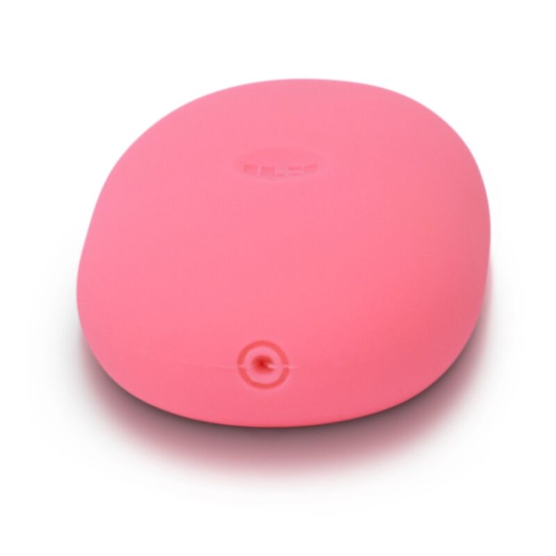 JE JOUE – LE STIMULATEUR VIBRATEUR GALETS CLIT ROSE
