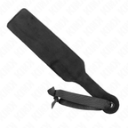 KINK – PALETTE IN PELLE DESIGN SCANDALO 37 X 7 CM