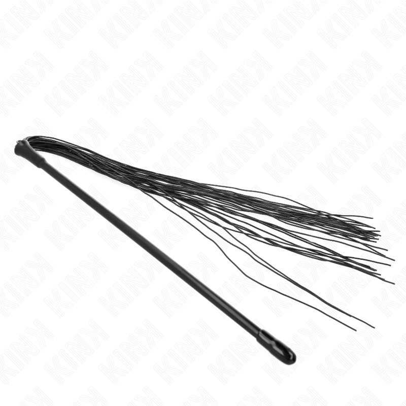 Kink – Silikonpeitsche, 60 cm