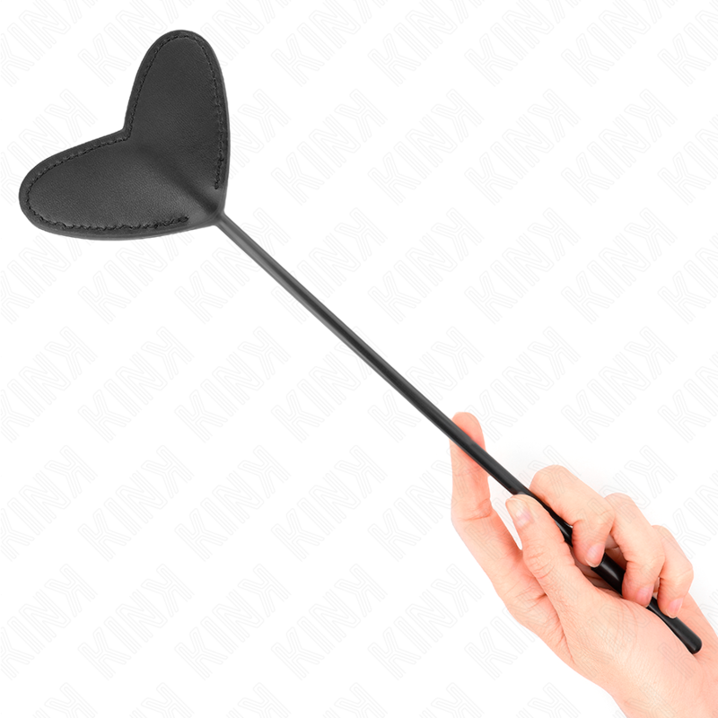 KINK – HEART SHAPED PALETTE 33 X 10 CM
