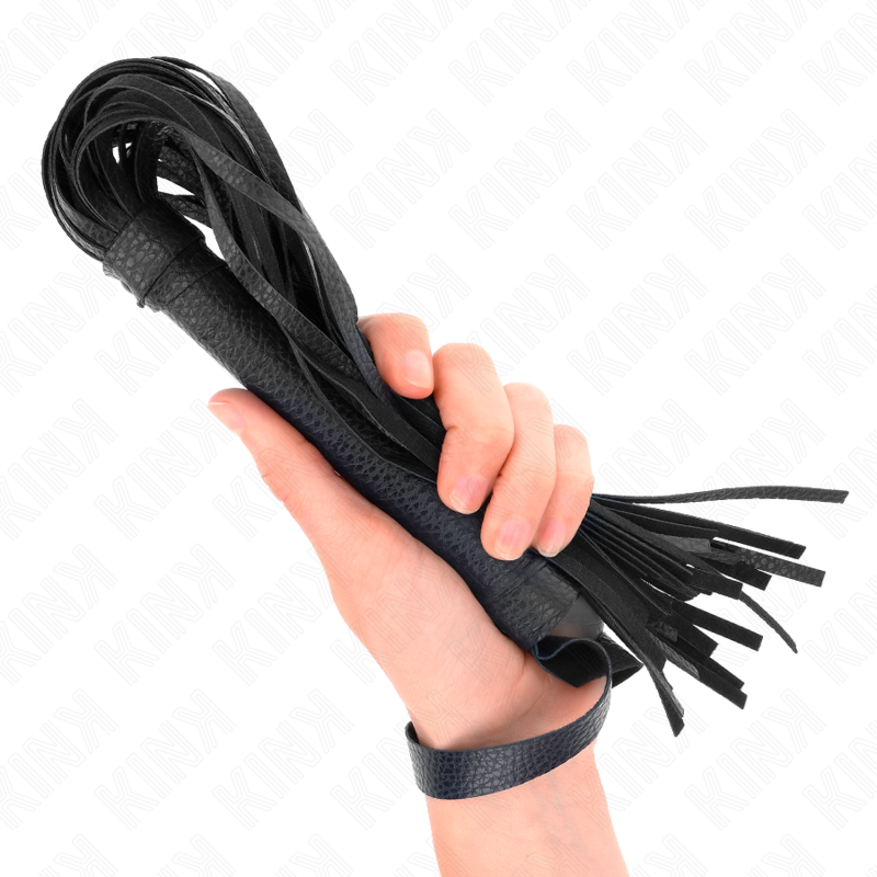 KINK – BLU SCURO NERO FRUSTA 43,5 CM