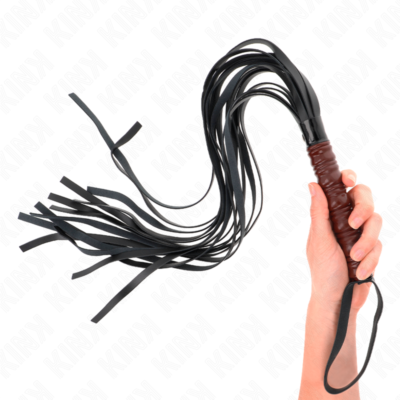 KINK – FRUSTA IN MOGANO 53 CM