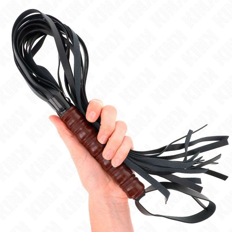 KINK – FRUSTA IN MOGANO 53 CM