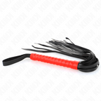 Kink – Kleine, weiche Schwanzpeitsche, 50 cm