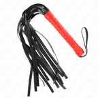 Kink – Kleine, weiche Schwanzpeitsche, 50 cm