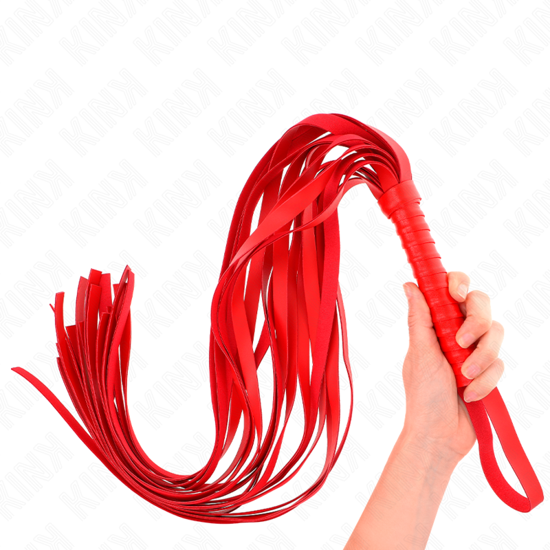 KINK – FRUSTA MANICO CORTO CODA LUNGA 70 CM