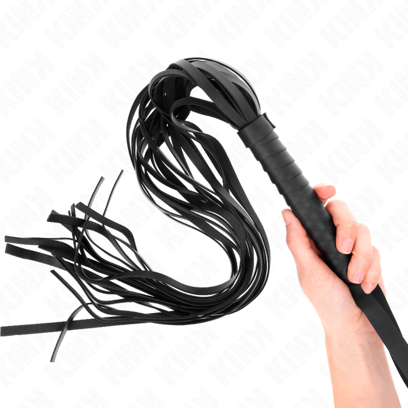 KINK – FRUSTA MANICO CORTO CODA LUNGA 70 CM