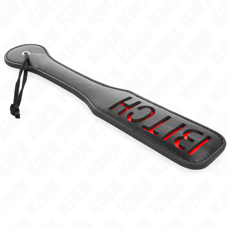 KINK – PALETTE D'ANGLE ROND BITCH 32 X 6 CM