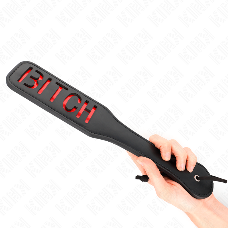 KINK – PALETTE D'ANGLE ROND BITCH 32 X 6 CM