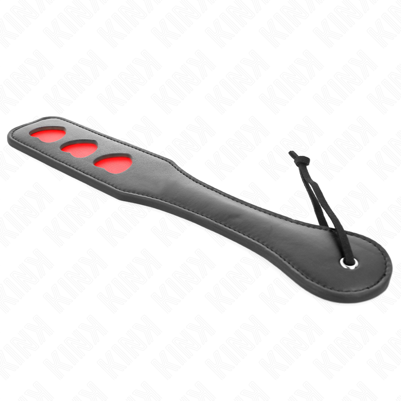 KINK – PALETTE COEUR 32 X 6 CM