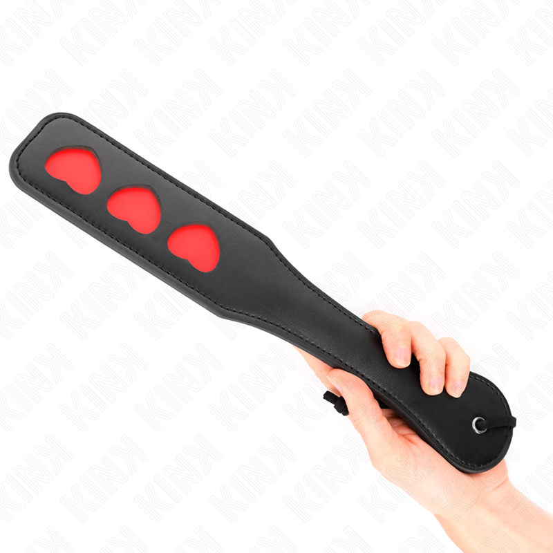 KINK – PALETTE COEUR 32 X 6 CM