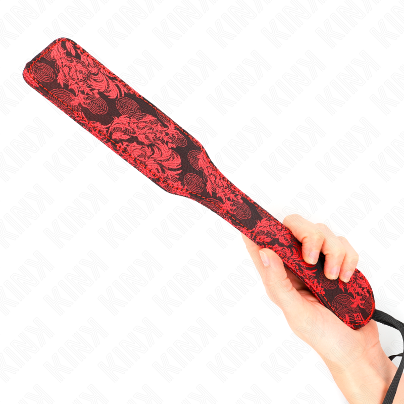 KINK – PALETTE DE DESIGN SCANDALE 32 X 5,4 CM
