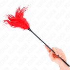 KINK – MULTIPLE TICKLE FEATHERS 45 CM