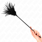 KINK – MULTIPLE TICKLE FEATHERS 45 CM