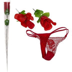 DIABLO PICANTE – Rose, Wandelbar in Tanga