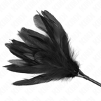 KINK – TICKLE FEATHERS WITH RUFFLE 48 CM