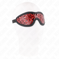 KINK – DIAMOND PATTERN HEADBAND 20.5 x 6 CM