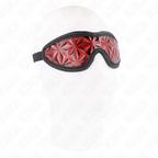KINK – DIAMOND PATTERN HEADBAND 20.5 x 6 CM