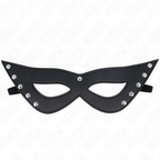 KINK – MASQUE POUR LES YEUX 5 RIVETS 28 x 8 CM