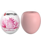 PRETTY LOVE – MASTURBATORE MASCHILE